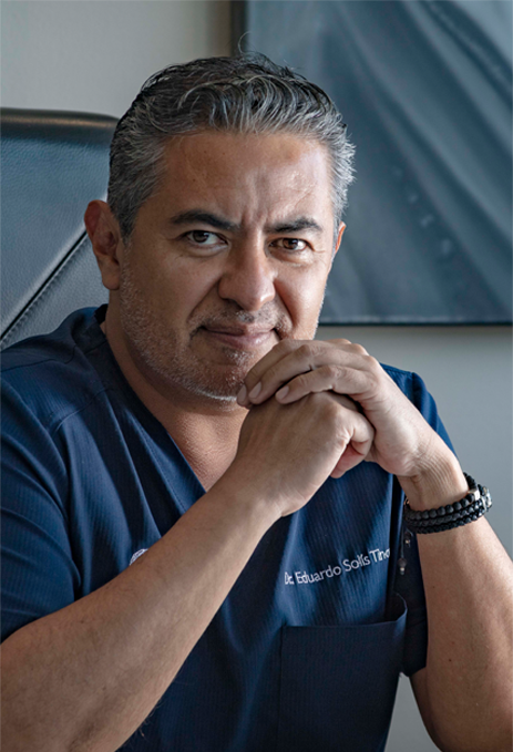DR. EDUARDO SOLÍS TINOCO